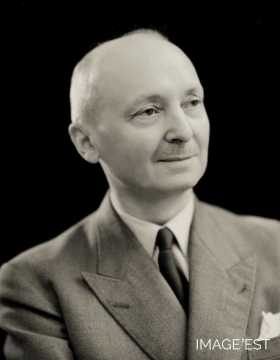 Michel Daum (1900-1986)